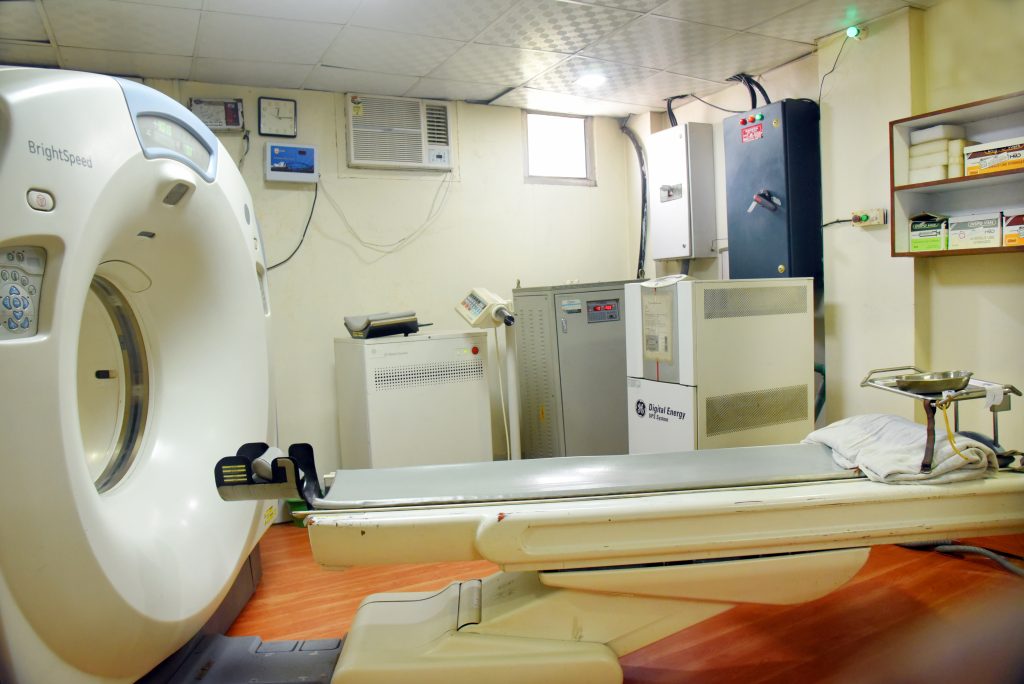 1Best CT Scan in Kanpur